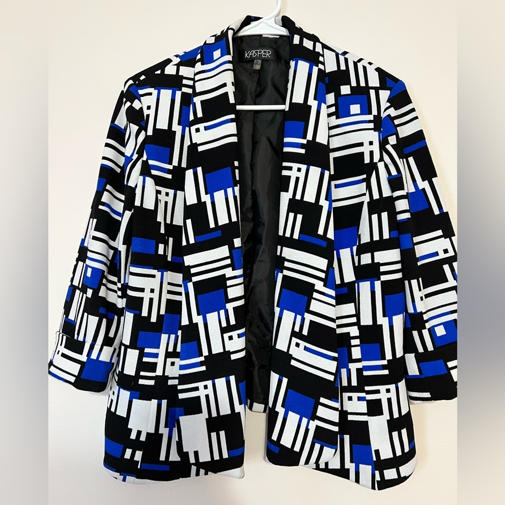 Ladies Lightweight Blazer